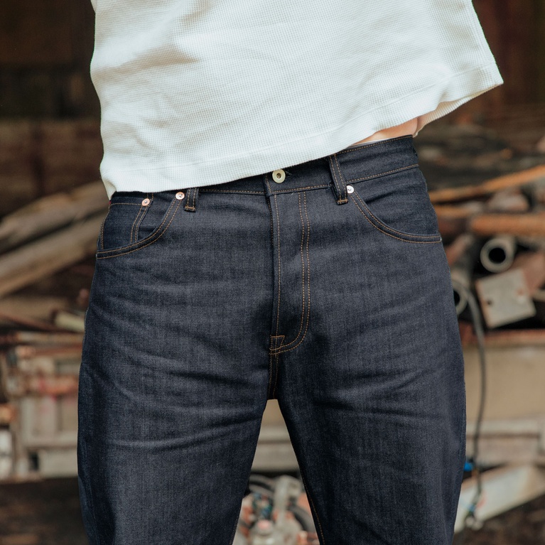 Jeans "R005"