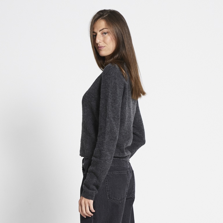 Strickjacke "Siri"