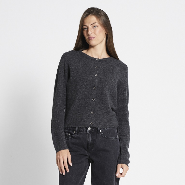 Strickjacke "Siri"