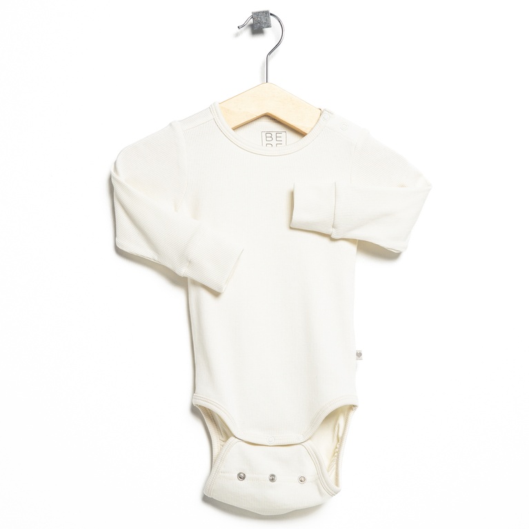 Bodysuit "Daily Body"  White 2