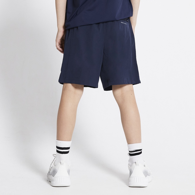 Training Shorts "Winner star" Navy 4