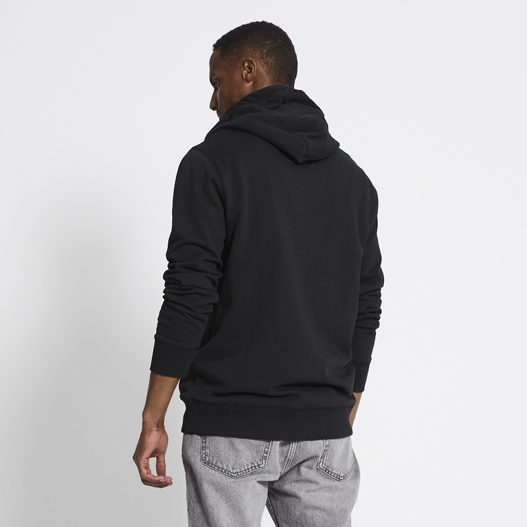 Kapuzenpullover "Premium Hood"