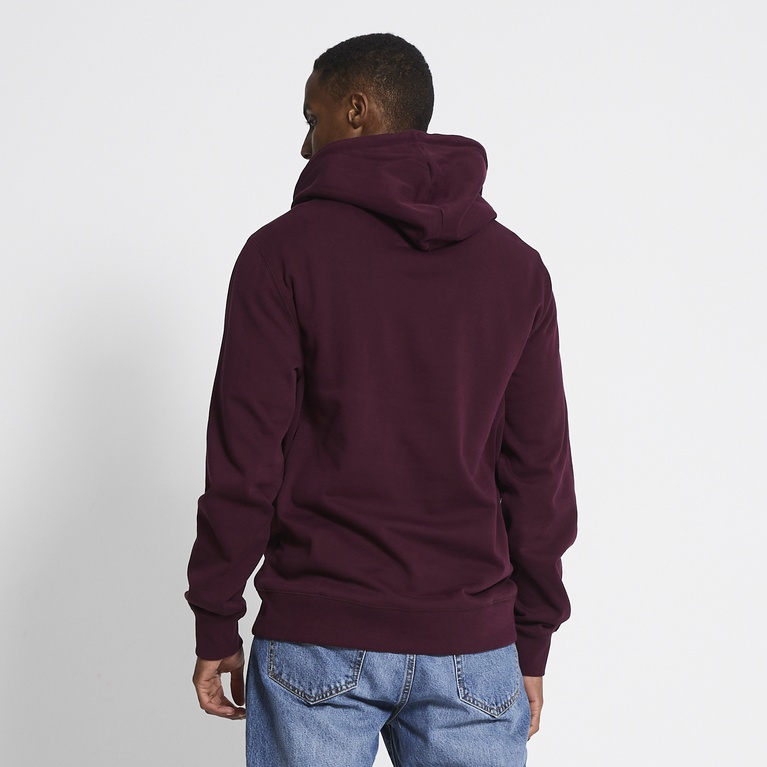 Kapuzenpullover "Premium Hood"