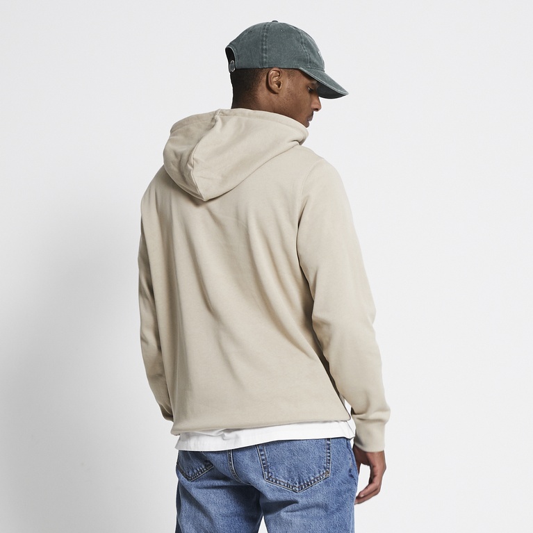 Kapuzenpullover "Premium Hood"