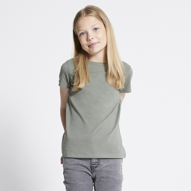 Basic T-Shirt "Filippa star"