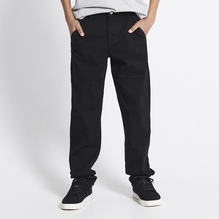 Chinohose "Grim star"