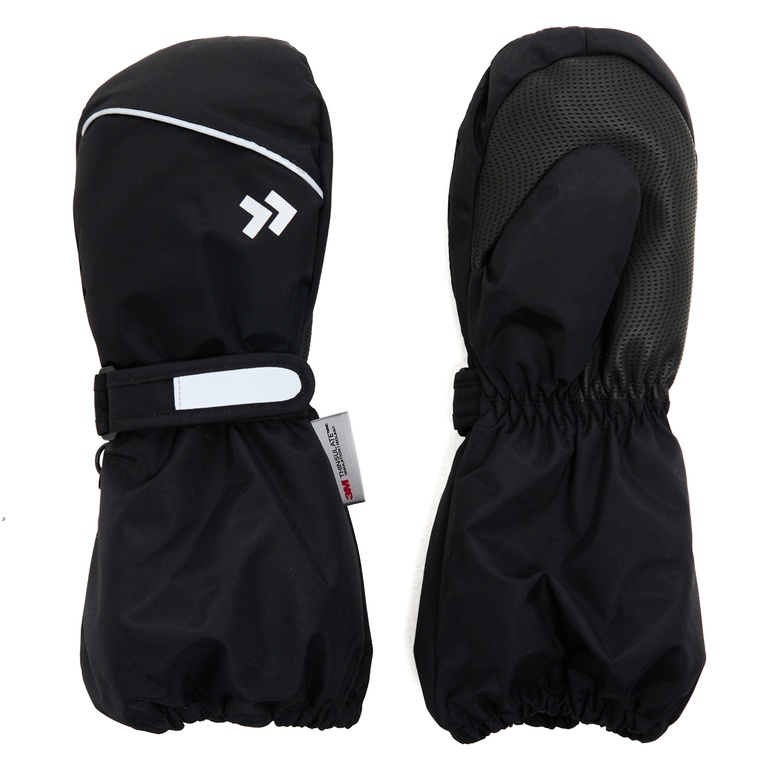 Mittens "Mittå" Black 2