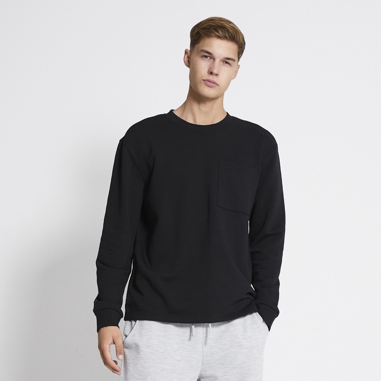 Pullover "Duke"