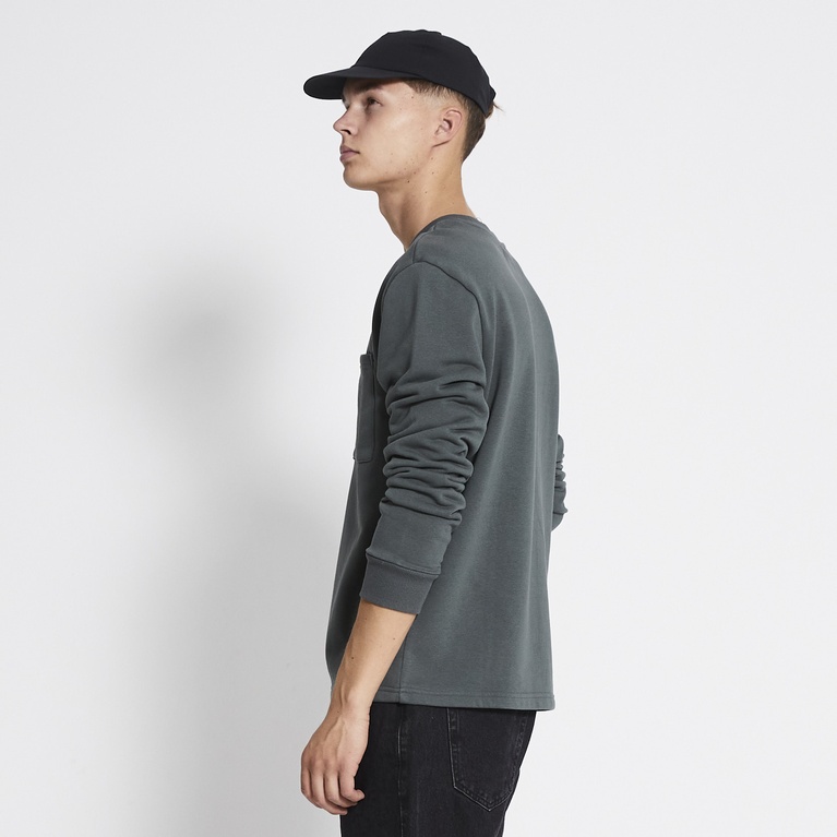 Pullover "Duke"