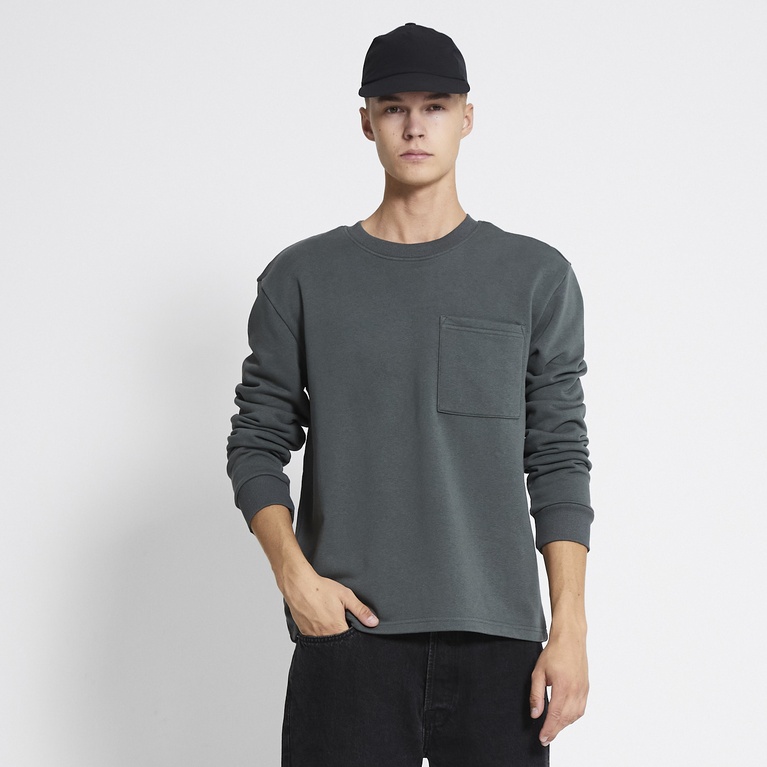 Pullover "Duke"