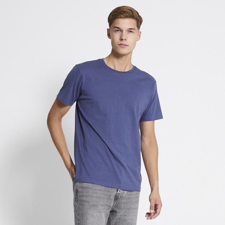 Basic-T-Shirt "Marlon"