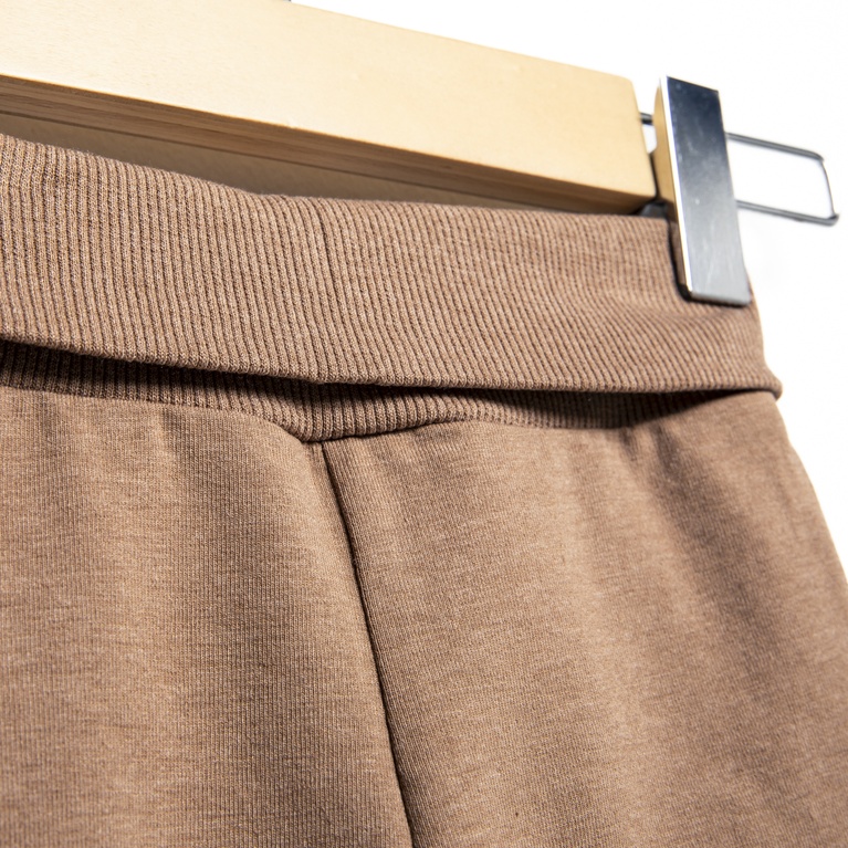 Leggings "Skinny leggings" Brown