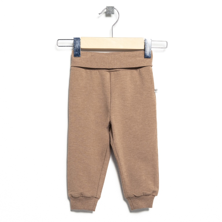 Leggings "Skinny leggings" Brown