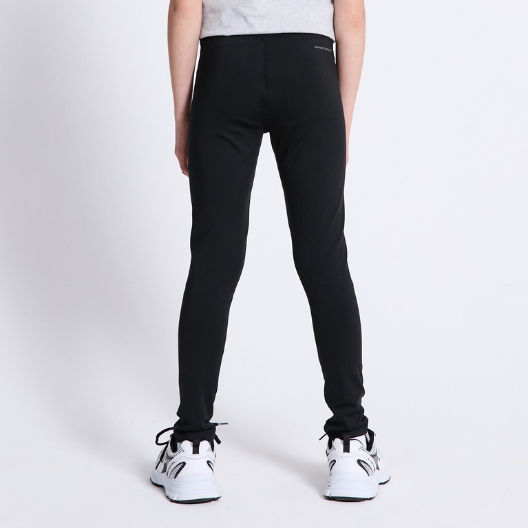 Training Tights "Brenner star" Black 2