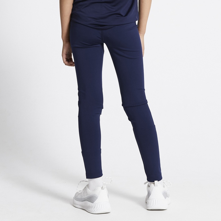 Training Tights "Brenner star" Navy 2