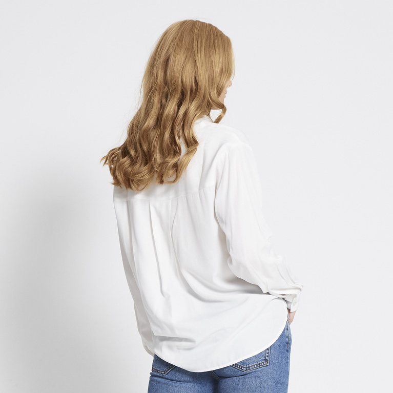 Pocket shirt Off white