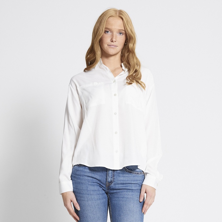 Pocket shirt Off white