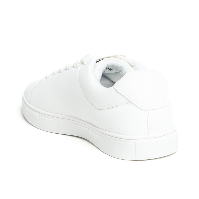 Sneakers "Classic Sneaker" White 2