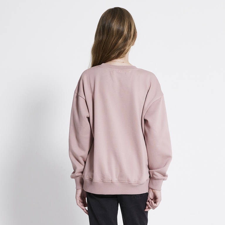 Bedrucktes Sweatshirt "Vilma"