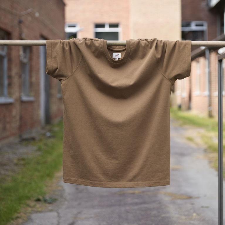 T-Shirt "Vintage Tee"