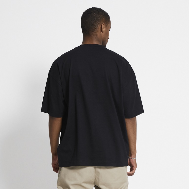 Oversize-t-paita "Venice"