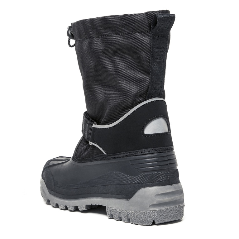 Winter boots Black 2