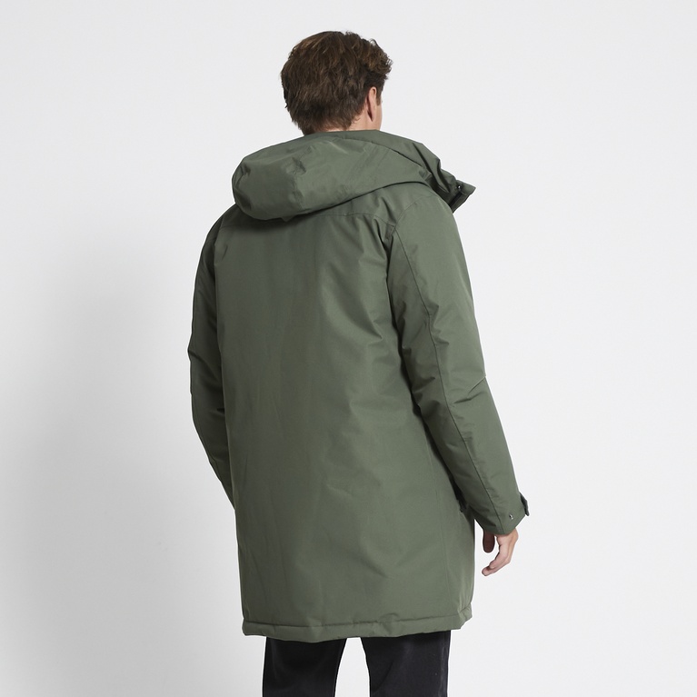 Parka "Linus"