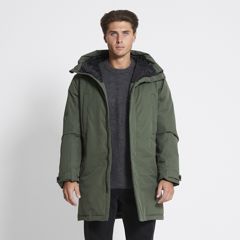 Parka "Linus"