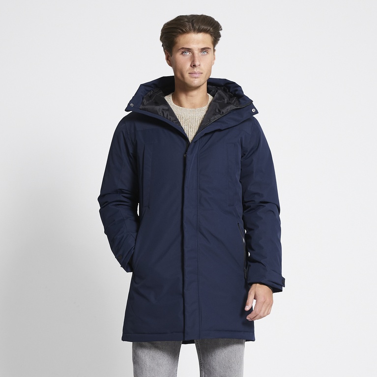 Parka "Linus"