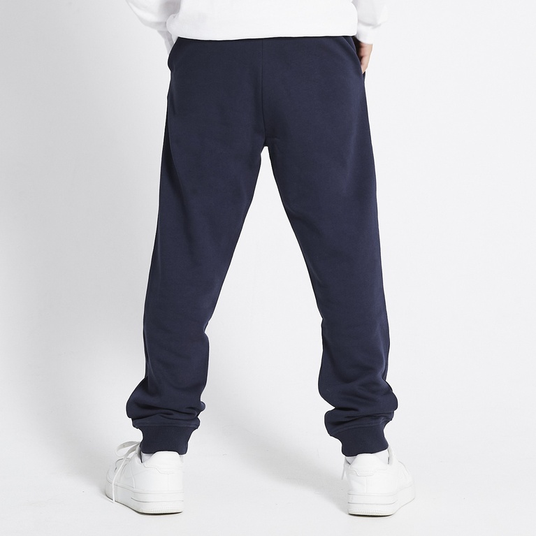 Sweatpants "Vilmer Print Star" Navy