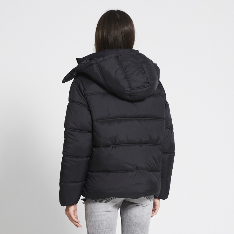 Pufferjacke "Lollo"