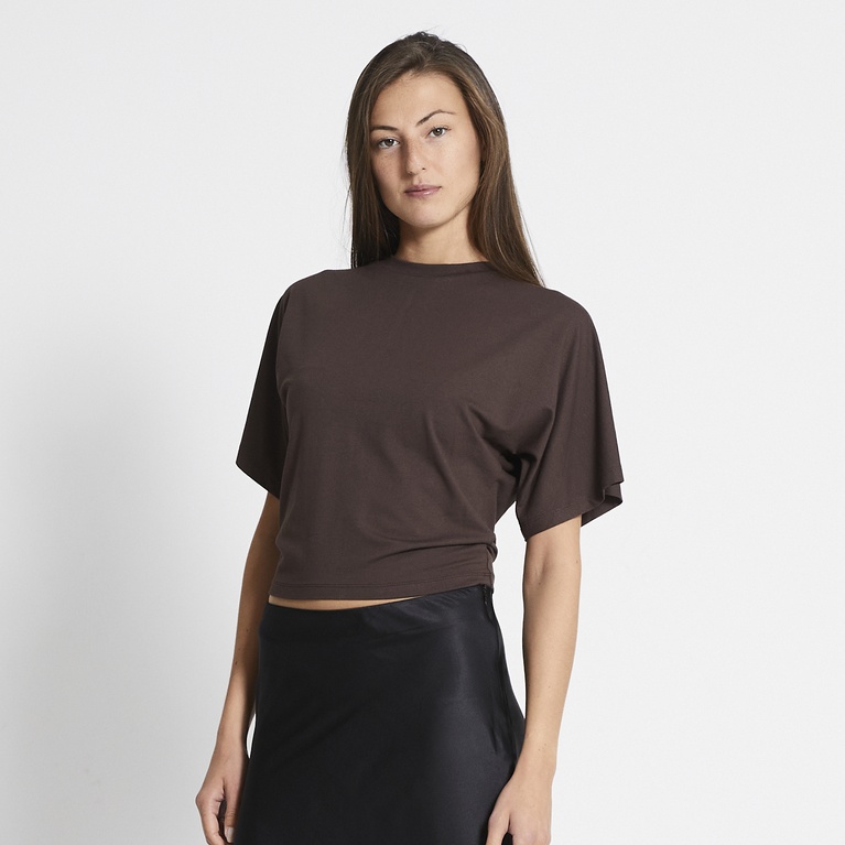 Toppar tjej - köp dam toppar online