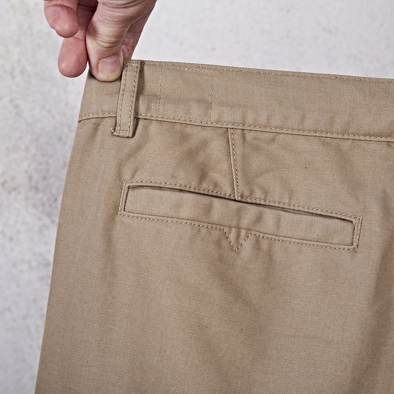 Hose "Field Chino"