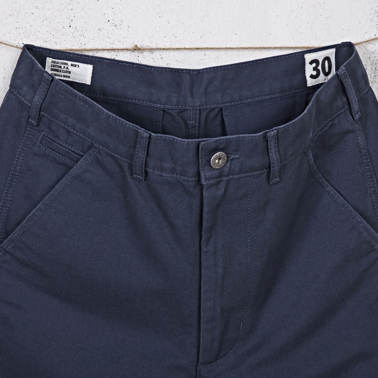 Hose "Field Chino"