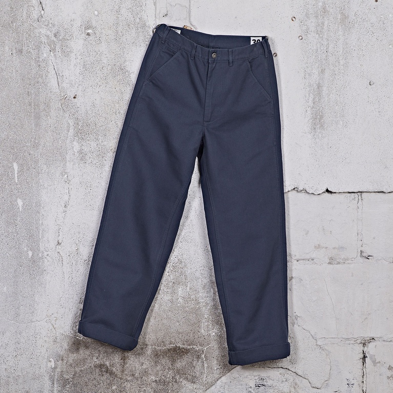 Hose "Field Chino"