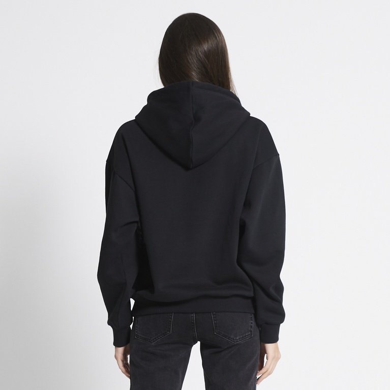 Kapuzenpullover "Hoodie"