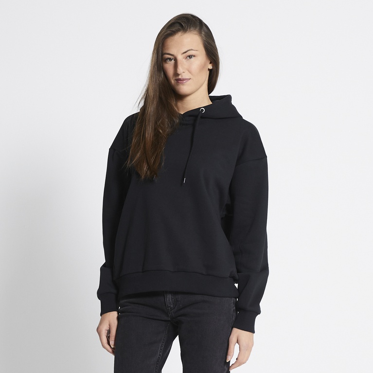 Kapuzenpullover "Hoodie"