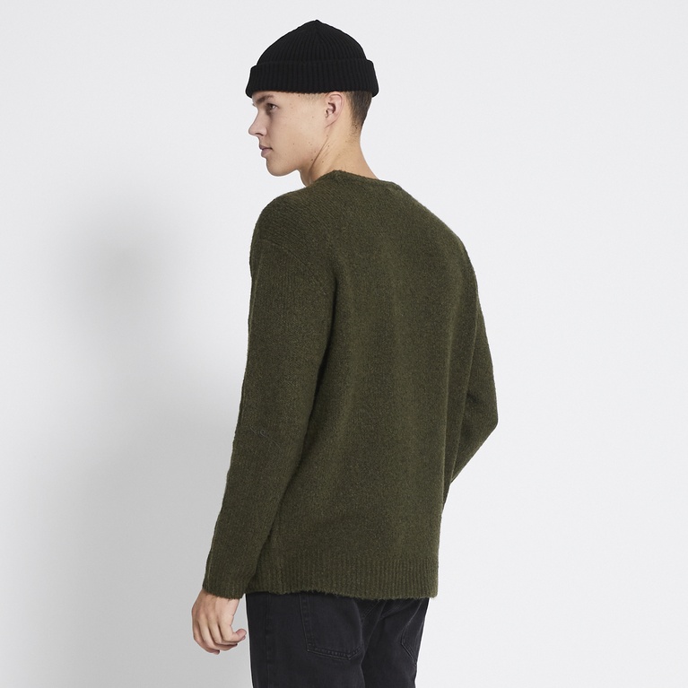 Strickpullover "Ryan"