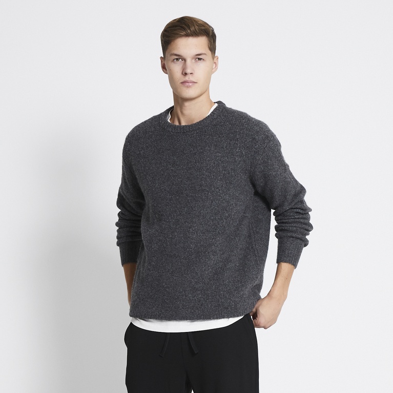 Strickpullover "Ryan"