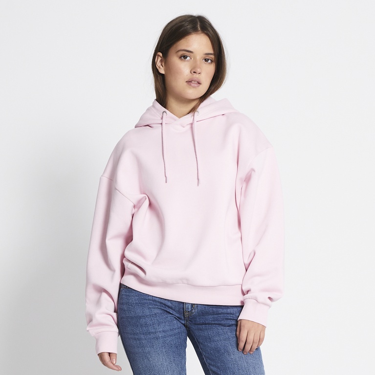 Hoodie  Pink