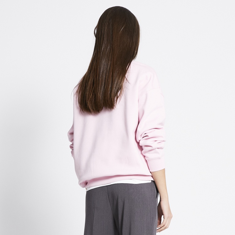 Sweatshirt "New Crew"