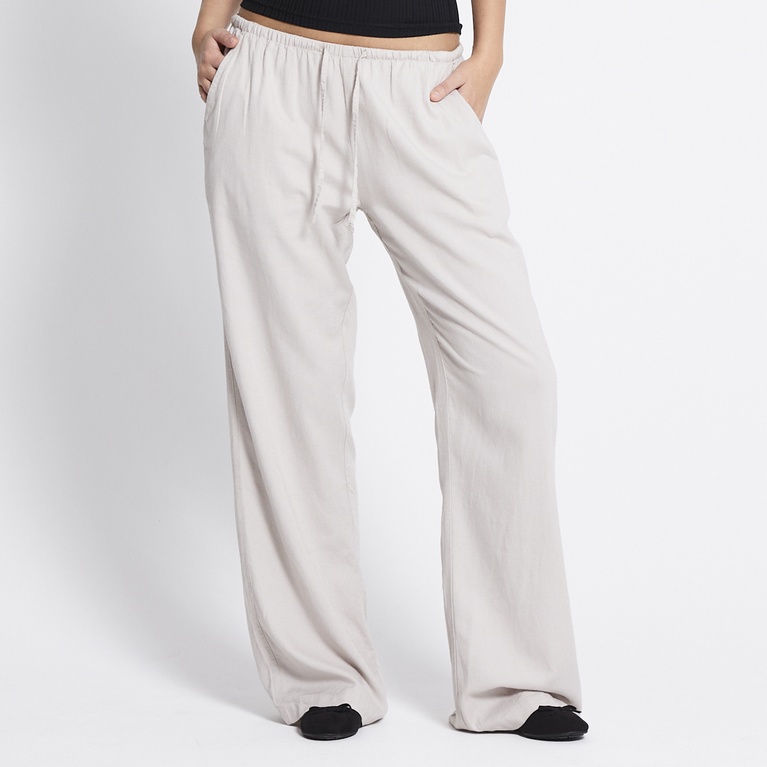 Leinenhose "Donna"