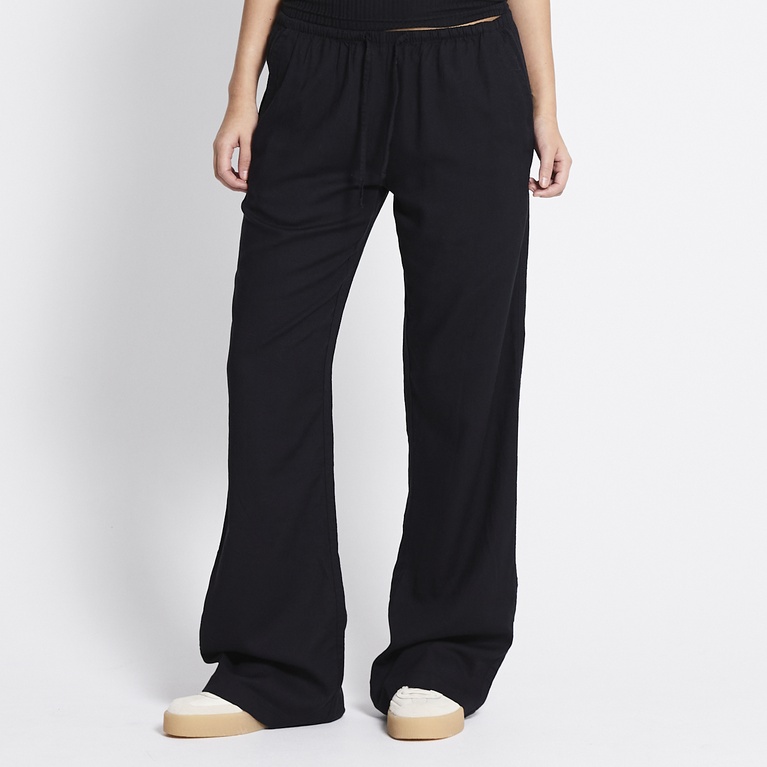 Leinenhose "Donna"