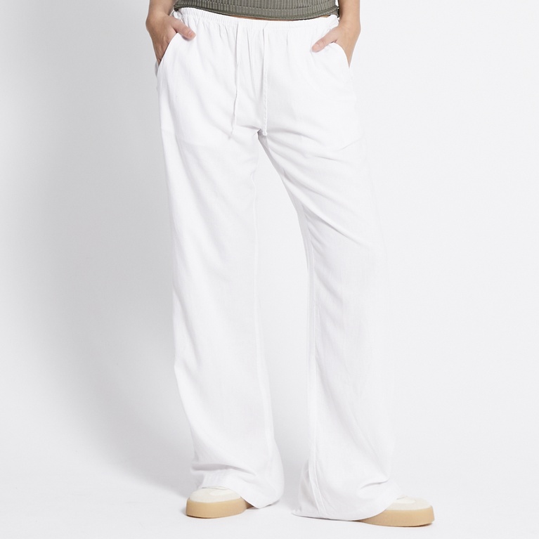 Leinenhose "Donna"