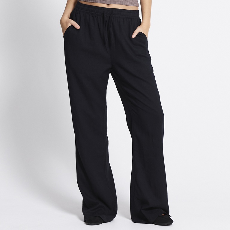Leinenhose "Denise"