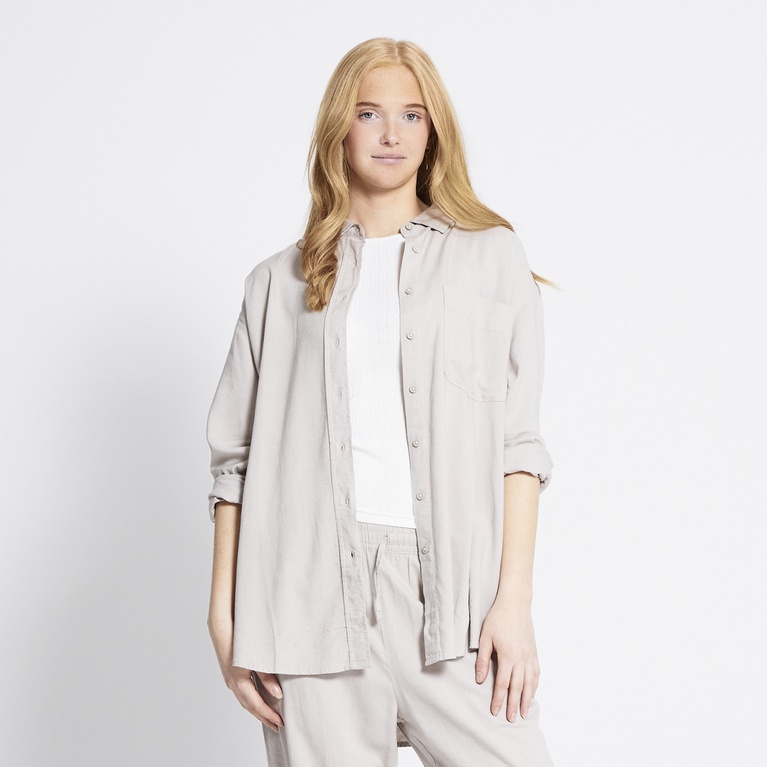 Leinenbluse "Dina"