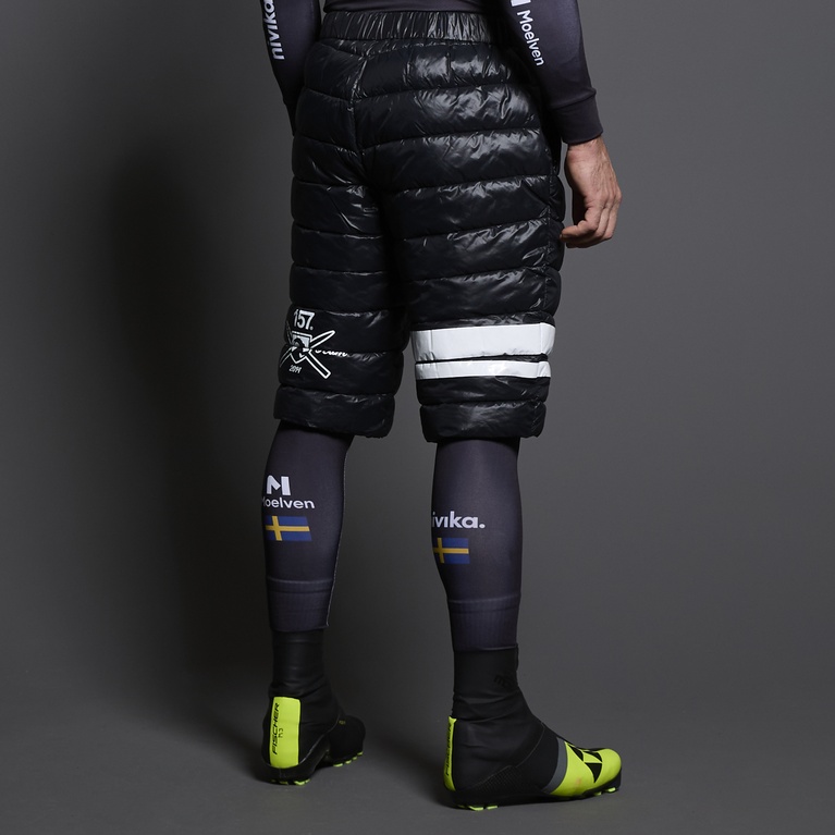 Shorts "Kostveit" Black