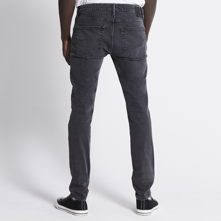 Slim jeans "Rocket" Black 6
