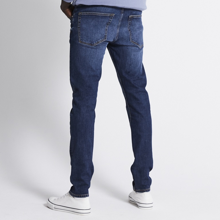 Slim jeans "Rocket" Dark used