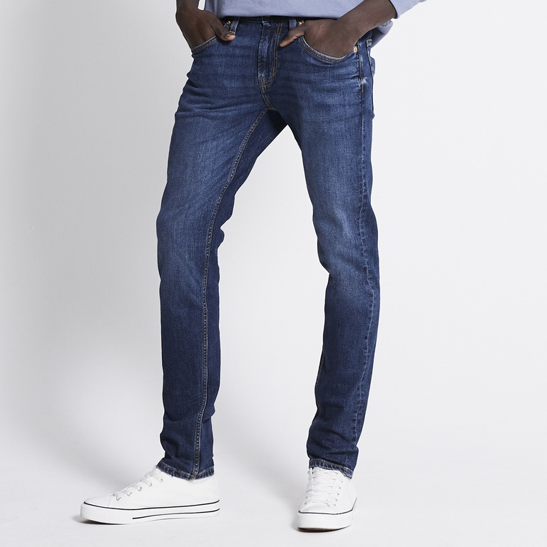Slim jeans "Rocket" Dark used